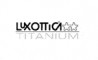 Luxottica titanium
